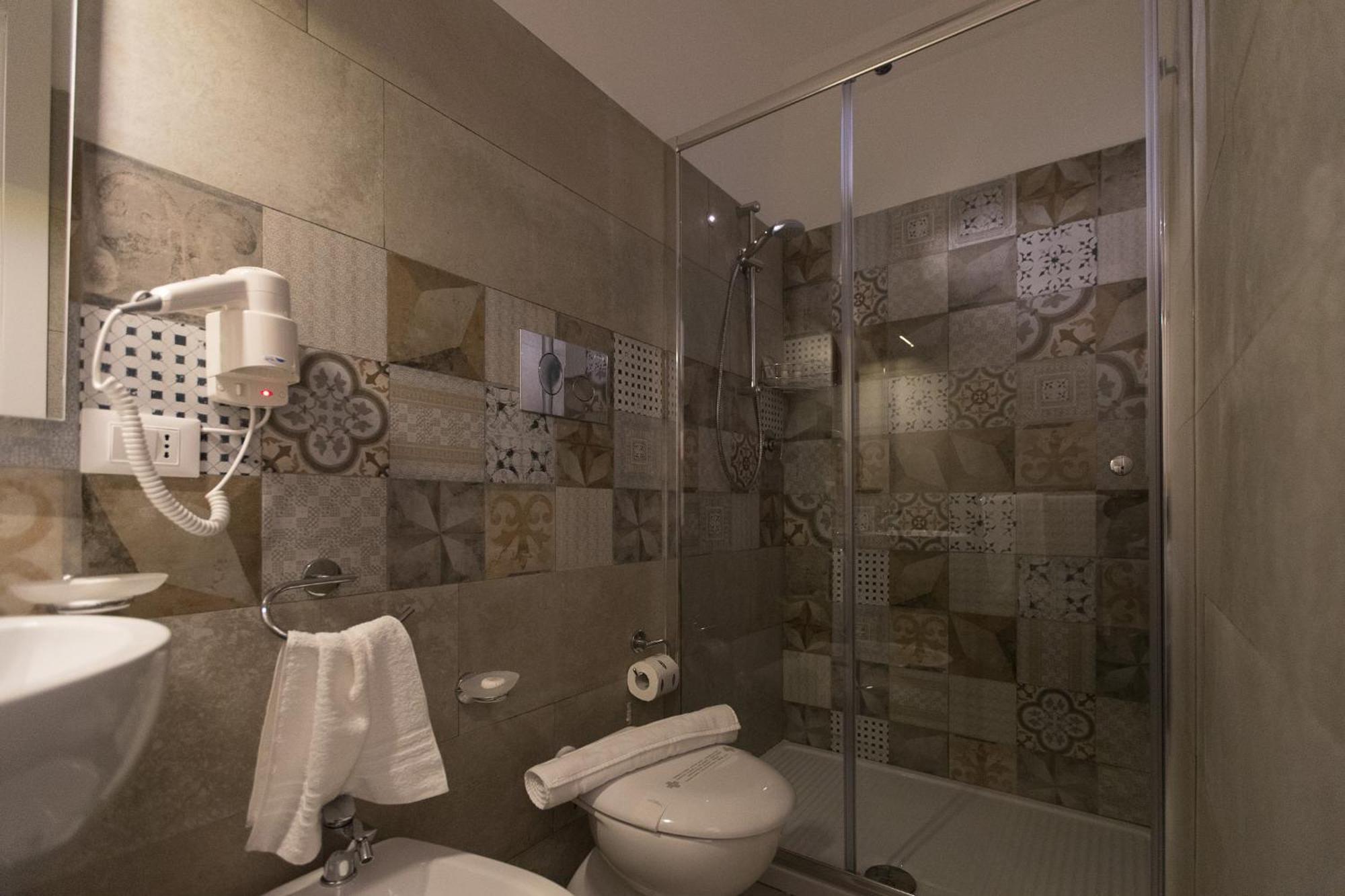 B&B Марсала Екстериор снимка
