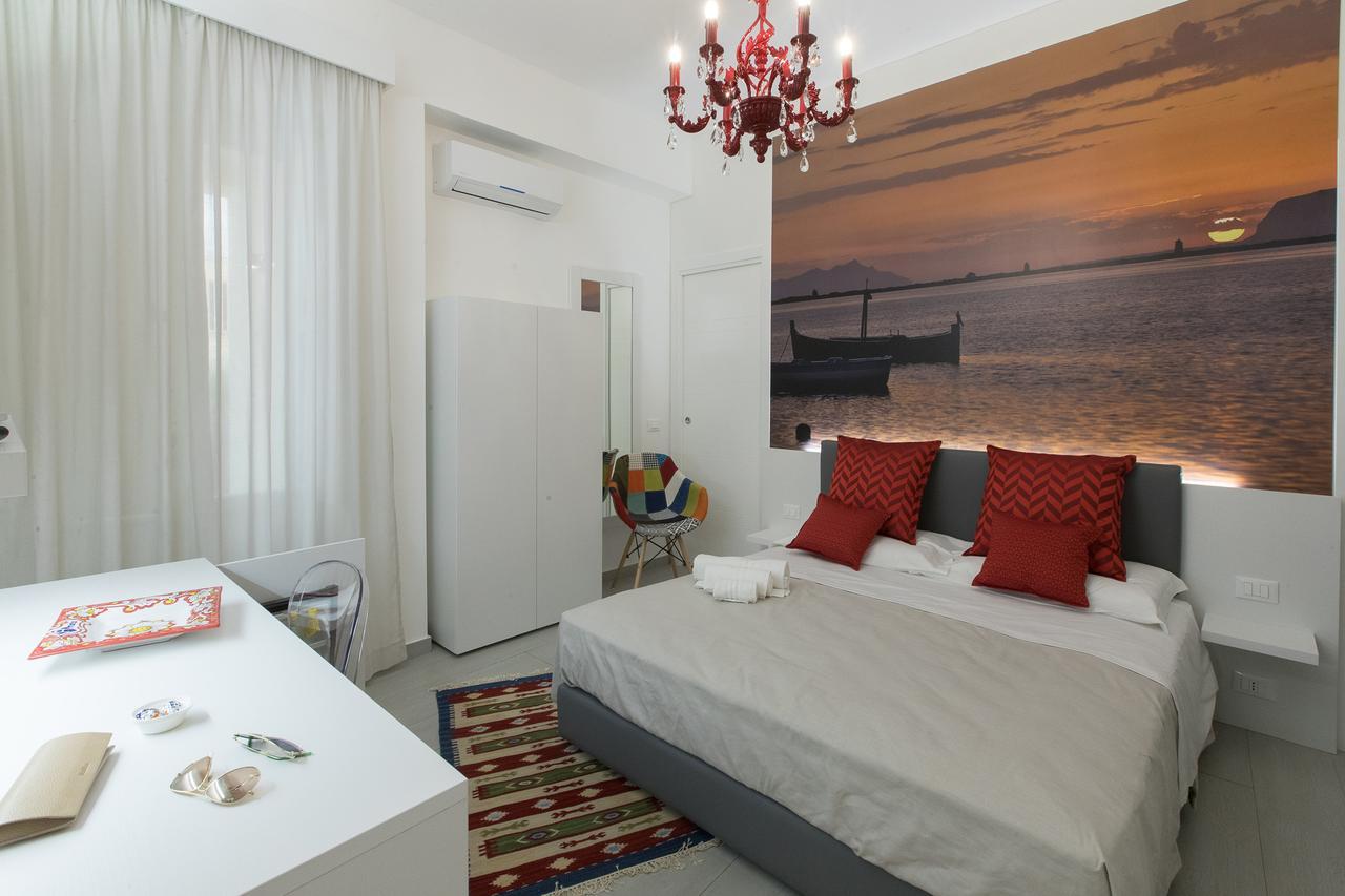 B&B Марсала Екстериор снимка