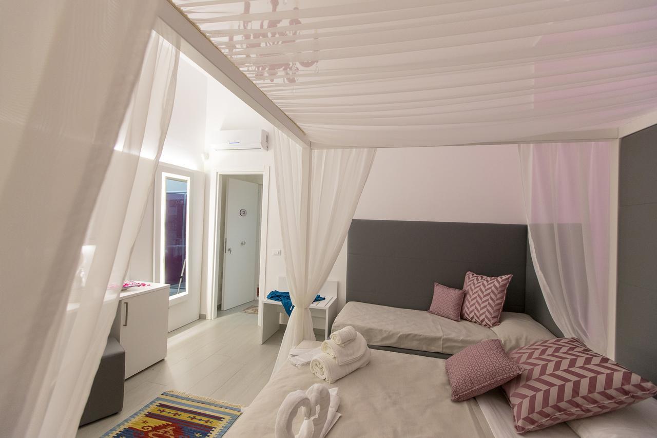 B&B Марсала Екстериор снимка